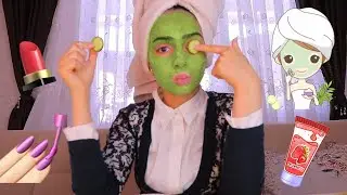 تجهيزاتنا للعيد | روتين العناية بالبشرة