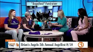 Brian's Angels