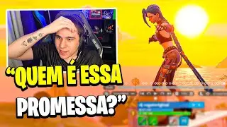 PULGA ANALISA player *BRASILEIRO* batendo RECORD MUNDIAL de Pontos e Kills no CAMP SOLO! 🏆