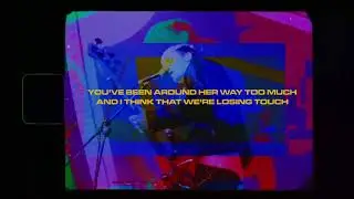 Airways - Listen To Your Friends (Official Lyric Video)