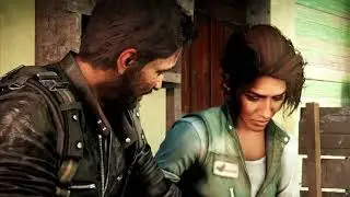 Just Cause 4. PS4 Part 1