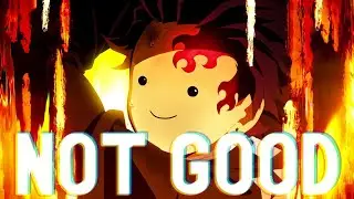 The Failures of Demon Slayer Season 3