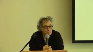 Jerry Fodor Event - Remembrance by Barry Loewer