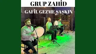 Gafil Gezme Şaşkın