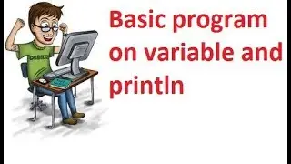 program-1 basic program