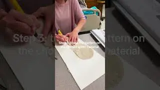Occupational Therapy Assistant Splint Class