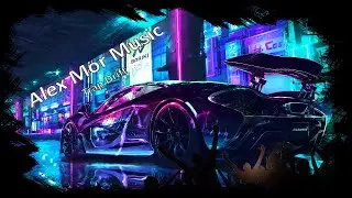 Alex Mor Music - Trap Drift