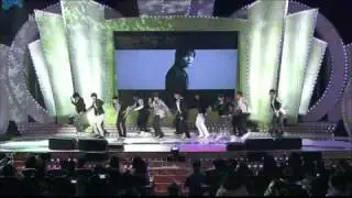 [ELSubs] 090604 Traffic Concert - Sorry, Sorry + It's You (Eng) [HQ]