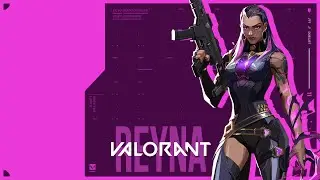 SRT - Valorant Montage