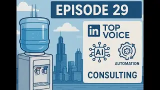 WCT Ep. 29 - LinkedIn Top Voice Joe Chivini