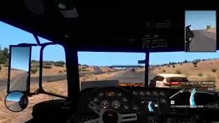 ATS Test Recording with Nvidia