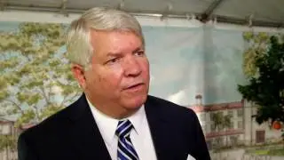 HarborChase of Dr Phillips Groundbreaking