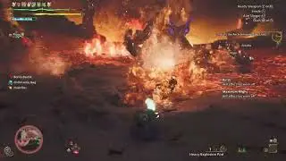 Arch Tempered Nu Udra Solo Sword and Sheild