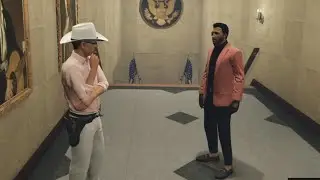 Mickey's reaction to Buddha starting a twitter war