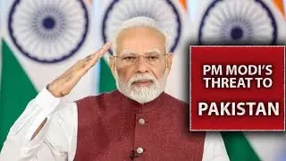 After Pakistan's retaliation Modi threatened Pakistan again | Muhammad Faraz Official | #pakistan