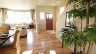Portland Oregon Real Estate Video Tours - Polygon Homes - The Edgewater - Residence 10