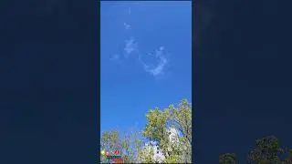 Model rocket flight in slow motion - modified for vertical landing