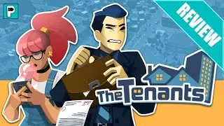 The Tenants PC Review