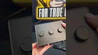 Unboxing the FIFINE SC1 &ndash; Budget USB Recording Interface 🎙️ #FIFINE #unboxing #unboxingvideo