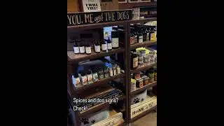 An On-Farm Market in the Middle of Nashville, Tennessee?!
