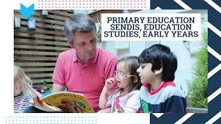 Education at the University of Wolverhampton