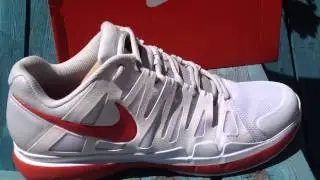 Nike Zoom Vapor 9 Tour