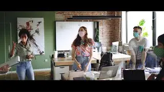 Startup stories: setting up for success