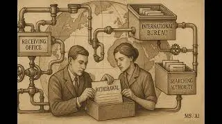 MPEP 1859 - Withdrawal of International Application, Designations, or Priority Claims