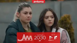 Ana și frații săi vitregi primesc o veste teribilă: Casa socială se va închide!