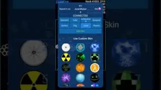 Nebulous Plasma Hacks???