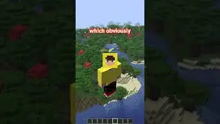WHAT IS THE THUMBNAIL FOR MINECRAFT LIVE? #minecraft #minecraftlive