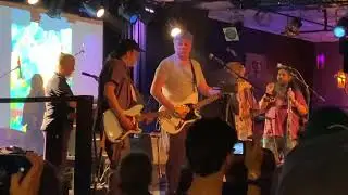 Elf Power - A Celebration of the Joyful Life of Will Cullen Hart - 40 Watt - Athens Ga