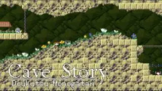 Cave Story OST - T04: Plant (Yamashita Farm)