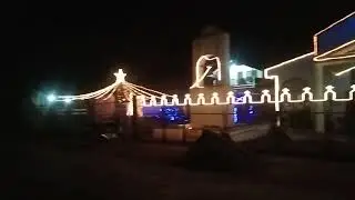 ika walo ka gabe misa sa digallo.quezon chappel