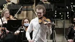 Chamber Orchestra 