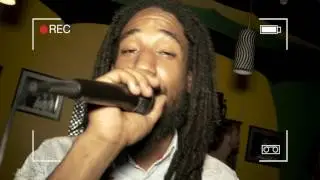 Reggae Hostel Jam Session NIGHT 8
