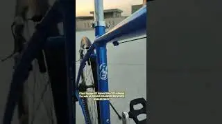 Giant Escape R3 Hybrid Bike #giant #giantescaper3 #bicycle #shorts #youtubeshorts #hybridbicycle