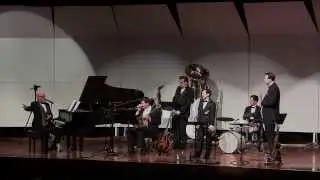 Please tell me why - Jeff Barnhart and His Hot Rhythm - Essex Winter Series