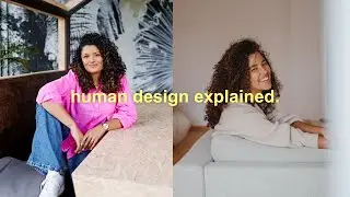 What is Human Design: FAQs and My Personal Chart Reading with an Expert