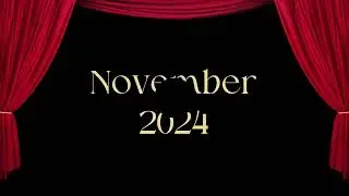 Stage West Playhouse 2024-2025 Season