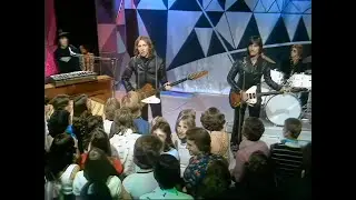 Liverpool Express - You Are My Love (Top Of The Pops 1976 - stereo)