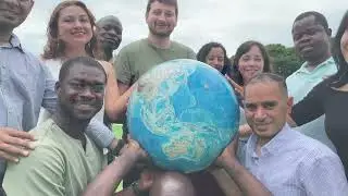 [KOICA-SP] KOICA-KNUE 2021-2022 Global Education Leadership Program PR Video