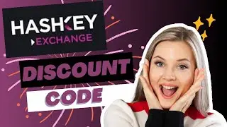 HashKey Exchange Referral Code - Receive Up To 20% Of Off On Fee