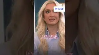 Kyle Richards addresses Mauricio Umansky cheating rumors in emotional chat with Erika Jayne #RHOBH