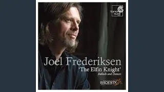 The Lovers' Tasks (The Elfin Knight)