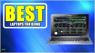 ✅ Top 4 Best Laptops For DJing [ 2023 Review ] Aliexpress - Laptops For DJ Mixing, Operating