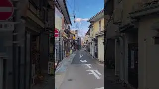 Living in Rural Japan Feels Like Time Travel