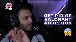 How to Reduce Valorant Playtime 😲 *Tips & Tricks by Anna*
