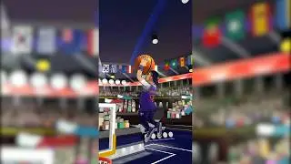 Игра Basketball Strike на Android