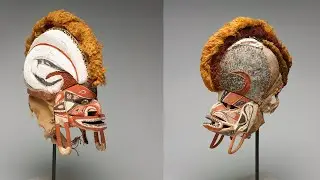 Masks of Memories
